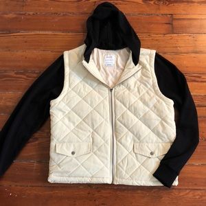 RVCA vest/sweatshirt